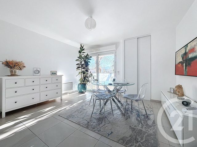 appartement - MARSEILLE - 13008