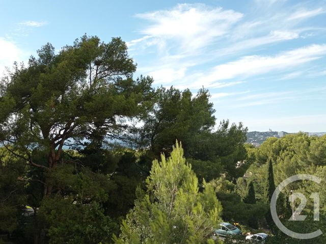 appartement - MARSEILLE - 13008