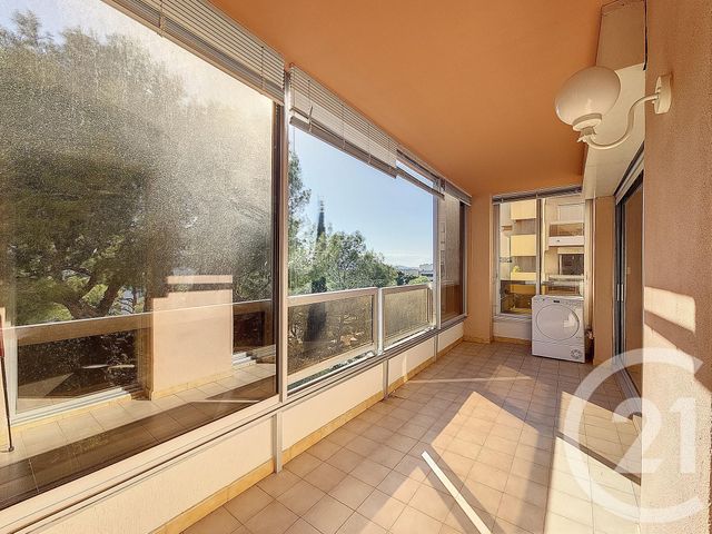 appartement - MARSEILLE - 13008
