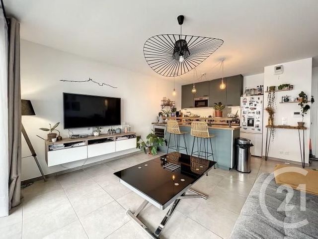 appartement - MARSEILLE - 13009