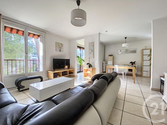 appartement - MARSEILLE - 13008
