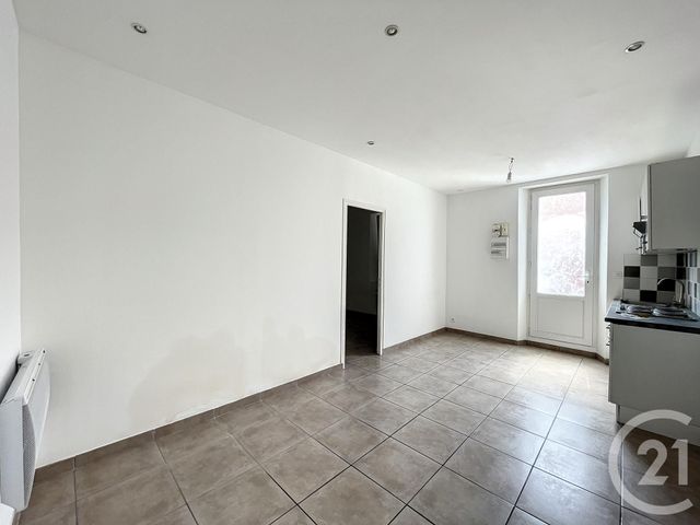 appartement - MARSEILLE - 13009