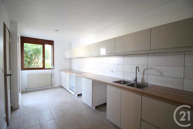 Appartement T4 à louer MARSEILLE