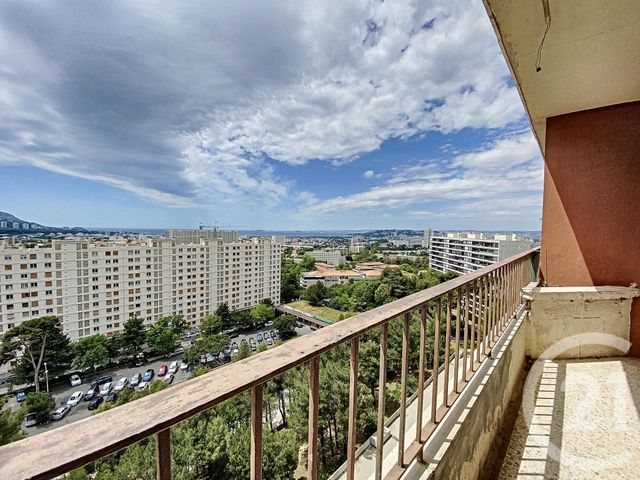 appartement - MARSEILLE - 13009