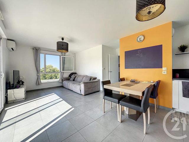 appartement - MARSEILLE - 13008