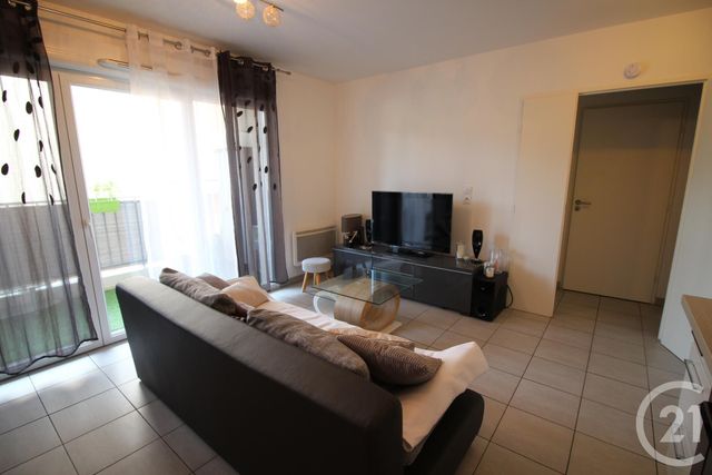 appartement - MARSEILLE - 13009