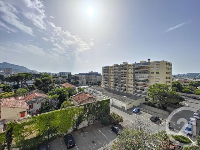 Appartement T3 à vendre - 3 pièces - 74.0 m2 - MARSEILLE - 13009 - PROVENCE-ALPES-COTE-D-AZUR - Century 21 Can Transactions