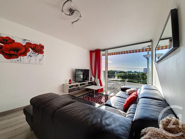 appartement - MARSEILLE - 13009
