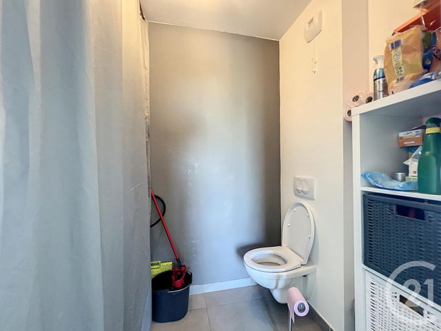 Appartement T3 à louer - 3 pièces - 61.34 m2 - MARSEILLE - 13008 - PROVENCE-ALPES-COTE-D-AZUR - Century 21 Can Transactions