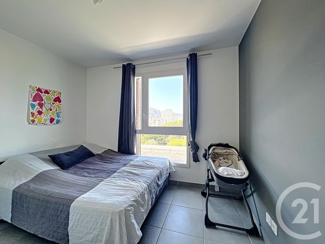 Appartement T3 à louer - 3 pièces - 61.34 m2 - MARSEILLE - 13008 - PROVENCE-ALPES-COTE-D-AZUR - Century 21 Can Transactions