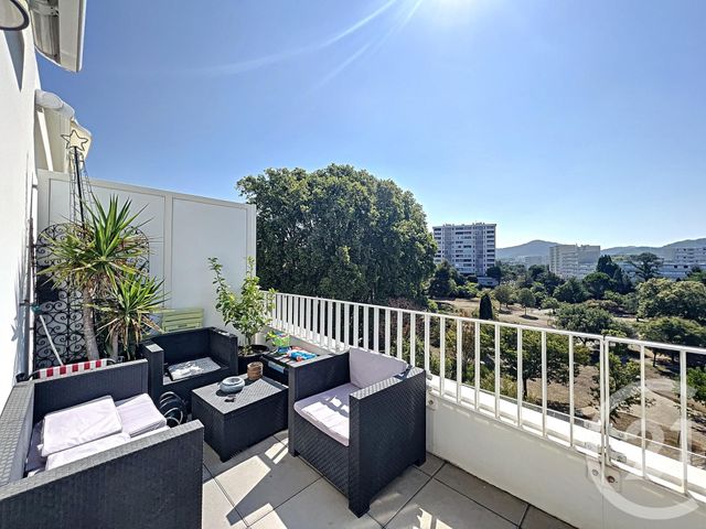 Appartement T3 à louer - 3 pièces - 61.34 m2 - MARSEILLE - 13008 - PROVENCE-ALPES-COTE-D-AZUR - Century 21 Can Transactions