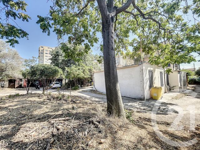 maison à vendre - 5 pièces - 134.0 m2 - MARSEILLE - 13009 - PROVENCE-ALPES-COTE-D-AZUR - Century 21 Can Transactions