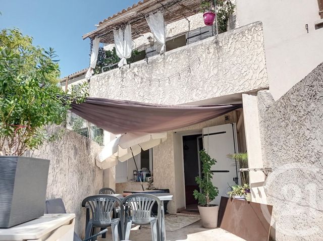 maison à vendre - 6 pièces - 112.0 m2 - MARSEILLE - 13008 - PROVENCE-ALPES-COTE-D-AZUR - Century 21 Can Transactions