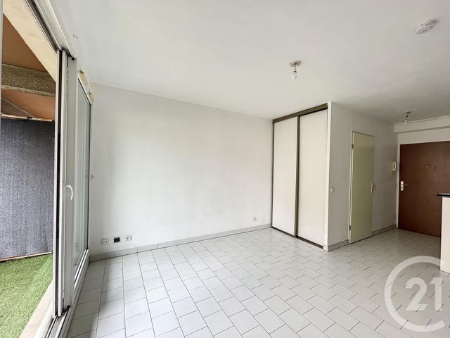appartement - MARSEILLE - 13010