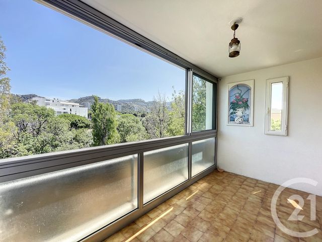 appartement - MARSEILLE - 13008
