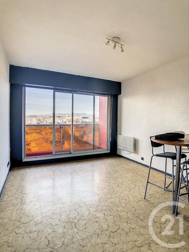 appartement - MARSEILLE - 13010