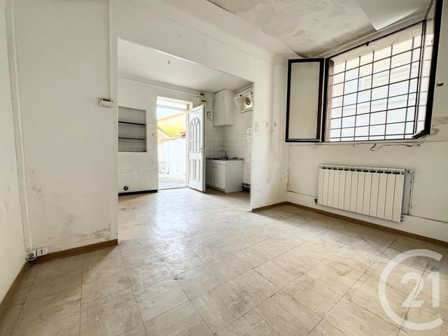 appartement - MARSEILLE - 13008