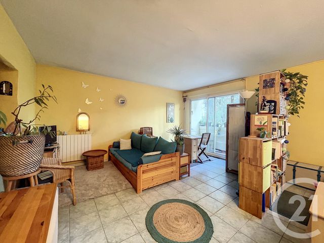 appartement - MARSEILLE - 13008