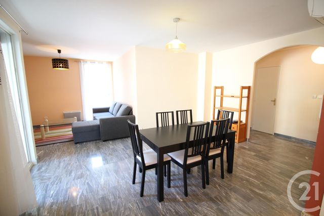appartement - MARSEILLE - 13008