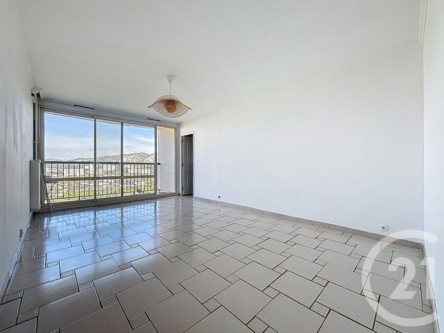 Appartement F4 à louer - 4 pièces - 92.0 m2 - MARSEILLE - 13008 - PROVENCE-ALPES-COTE-D-AZUR - Century 21 Can Transactions