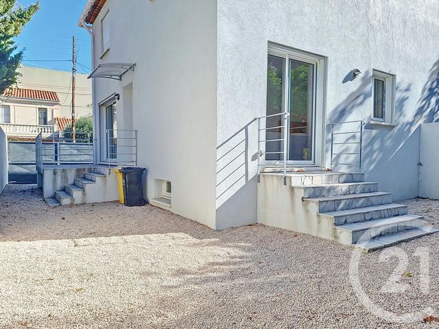 maison à louer - 5 pièces - 137.96 m2 - MARSEILLE - 13009 - PROVENCE-ALPES-COTE-D-AZUR - Century 21 Can Transactions