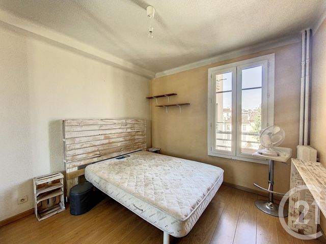 Appartement T2 à vendre - 2 pièces - 37.6 m2 - MARSEILLE - 13010 - PROVENCE-ALPES-COTE-D-AZUR - Century 21 Can Transactions