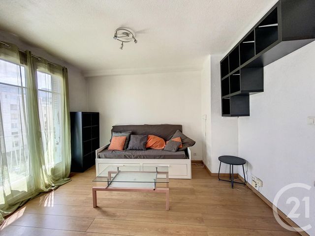 Appartement T2 à vendre - 2 pièces - 37.6 m2 - MARSEILLE - 13010 - PROVENCE-ALPES-COTE-D-AZUR - Century 21 Can Transactions