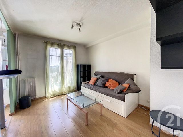 Appartement T2 à vendre MARSEILLE