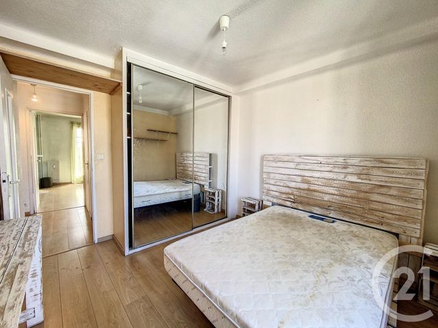 Appartement T2 à vendre - 2 pièces - 37.6 m2 - MARSEILLE - 13010 - PROVENCE-ALPES-COTE-D-AZUR - Century 21 Can Transactions