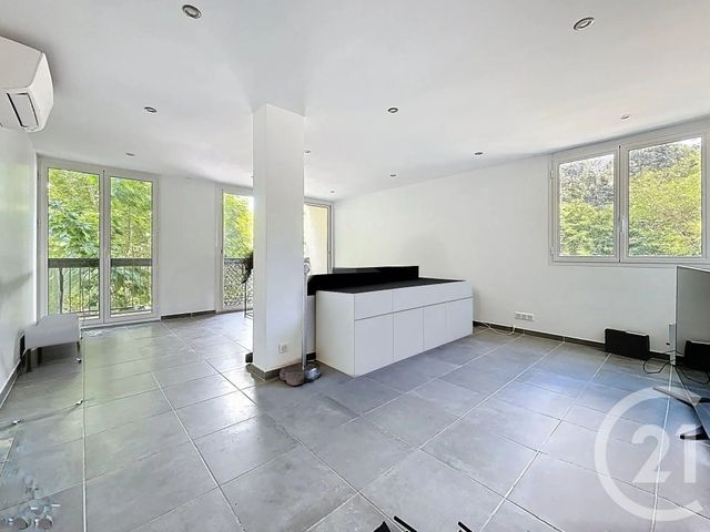 appartement - MARSEILLE - 13008