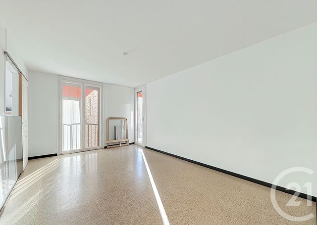 Appartement F4 à louer MARSEILLE
