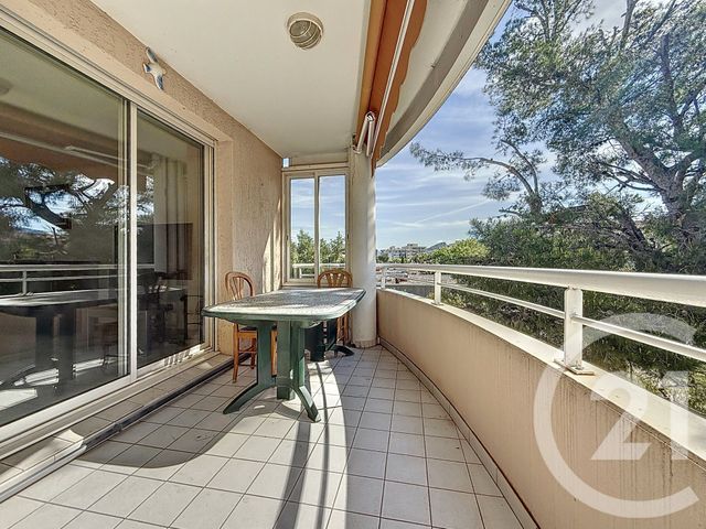 appartement - MARSEILLE - 13008