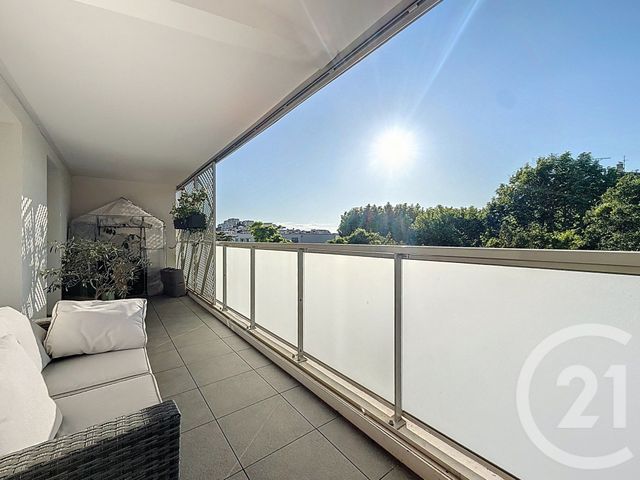 Appartement T3 à vendre MARSEILLE