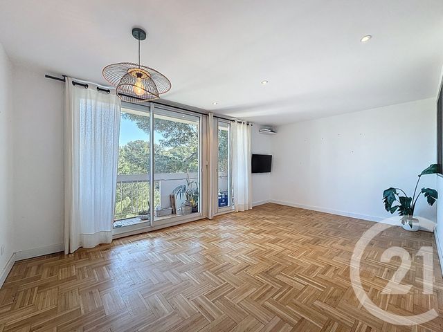 appartement - MARSEILLE - 13008