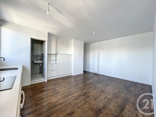 Appartement T2 à vendre - 2 pièces - 35.56 m2 - MARSEILLE - 13008 - PROVENCE-ALPES-COTE-D-AZUR - Century 21 Can Transactions