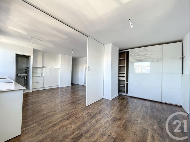 appartement - MARSEILLE - 13008