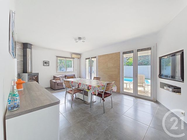 maison à vendre - 7 pièces - 164.83 m2 - MARSEILLE - 13009 - PROVENCE-ALPES-COTE-D-AZUR - Century 21 Can Transactions