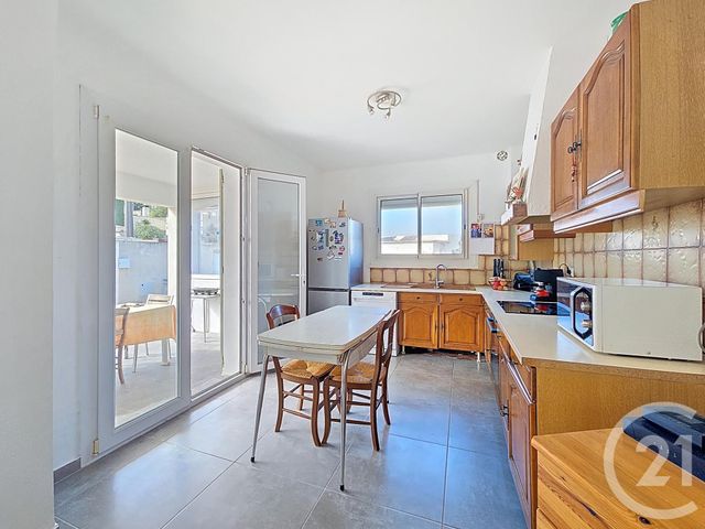 maison à vendre - 7 pièces - 164.83 m2 - MARSEILLE - 13009 - PROVENCE-ALPES-COTE-D-AZUR - Century 21 Can Transactions