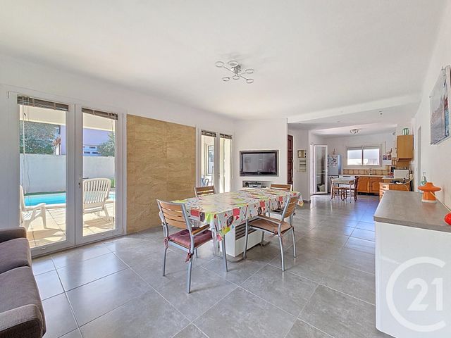 maison à vendre - 7 pièces - 164.83 m2 - MARSEILLE - 13009 - PROVENCE-ALPES-COTE-D-AZUR - Century 21 Can Transactions