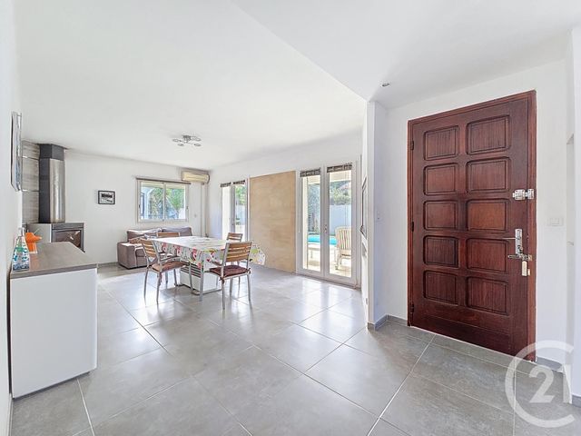 maison à vendre - 7 pièces - 164.83 m2 - MARSEILLE - 13009 - PROVENCE-ALPES-COTE-D-AZUR - Century 21 Can Transactions