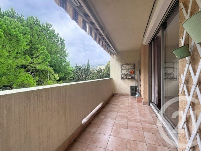 Appartement T2 à vendre - 2 pièces - 54.43 m2 - MARSEILLE - 13008 - PROVENCE-ALPES-COTE-D-AZUR - Century 21 Can Transactions