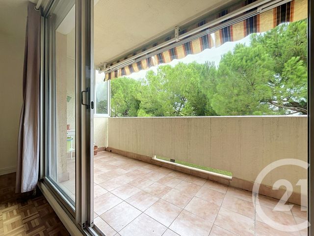 Appartement T2 à vendre - 2 pièces - 54.43 m2 - MARSEILLE - 13008 - PROVENCE-ALPES-COTE-D-AZUR - Century 21 Can Transactions