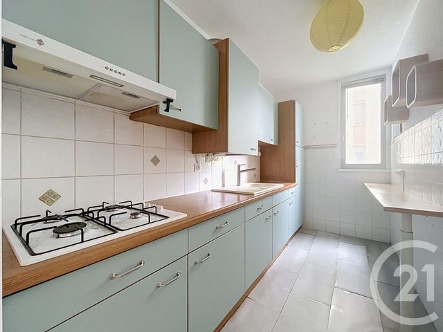 Appartement T2 à vendre - 2 pièces - 54.43 m2 - MARSEILLE - 13008 - PROVENCE-ALPES-COTE-D-AZUR - Century 21 Can Transactions