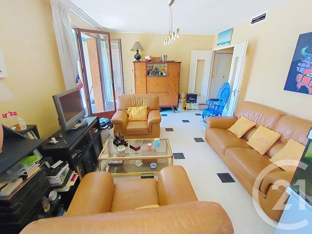 appartement - MARSEILLE - 13008