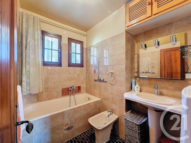 maison à vendre - 4 pièces - 120.0 m2 - MARSEILLE - 13009 - PROVENCE-ALPES-COTE-D-AZUR - Century 21 Can Transactions