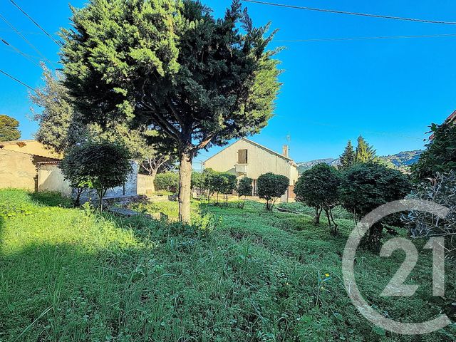 maison à vendre - 4 pièces - 120.0 m2 - MARSEILLE - 13009 - PROVENCE-ALPES-COTE-D-AZUR - Century 21 Can Transactions