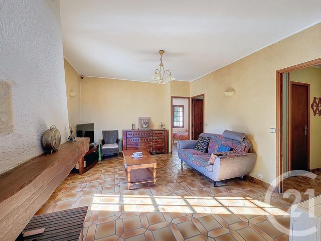 maison à vendre - 4 pièces - 120.0 m2 - MARSEILLE - 13009 - PROVENCE-ALPES-COTE-D-AZUR - Century 21 Can Transactions