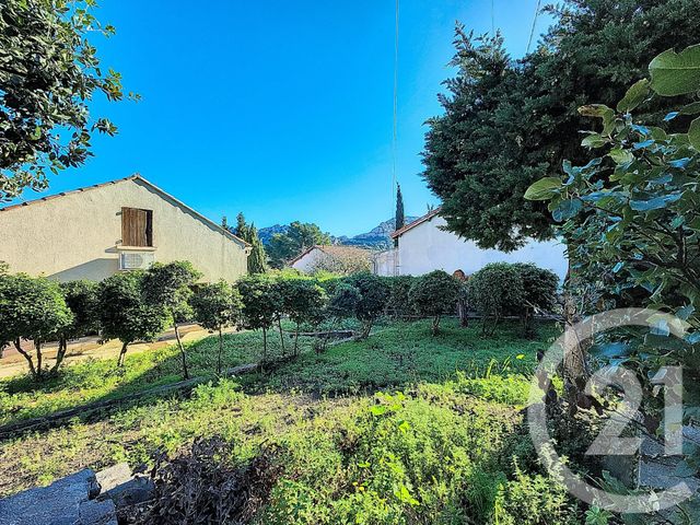 maison à vendre - 4 pièces - 120.0 m2 - MARSEILLE - 13009 - PROVENCE-ALPES-COTE-D-AZUR - Century 21 Can Transactions