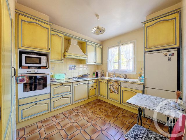 maison à vendre - 4 pièces - 120.0 m2 - MARSEILLE - 13009 - PROVENCE-ALPES-COTE-D-AZUR - Century 21 Can Transactions