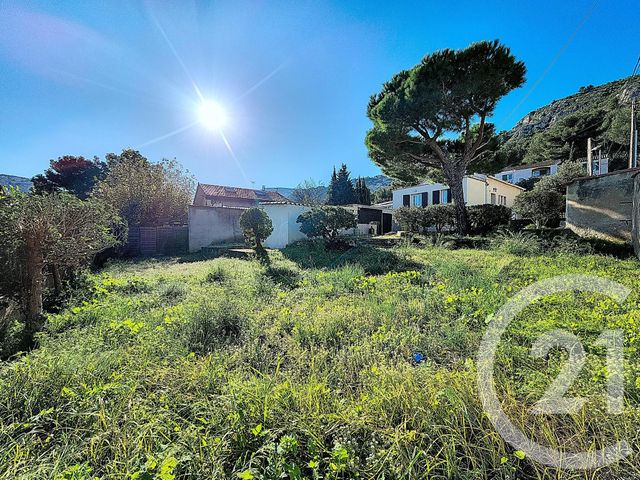 maison à vendre - 4 pièces - 90.75 m2 - MARSEILLE - 13009 - PROVENCE-ALPES-COTE-D-AZUR - Century 21 Can Transactions